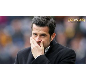 The Hornets Memecat Marco Silva | Agen Bola Terpercaya | Judi Bola Online